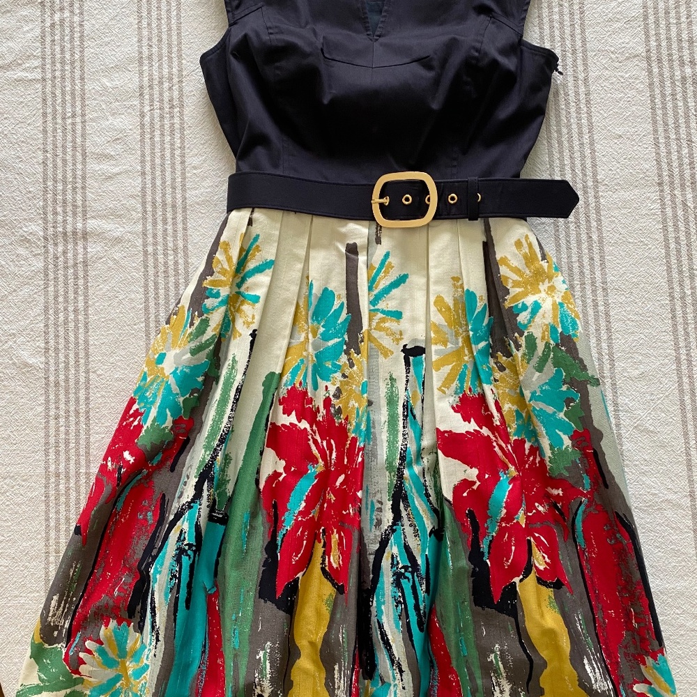 Milly of New York Dress